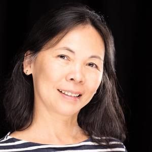 Meet your Posher, Hao